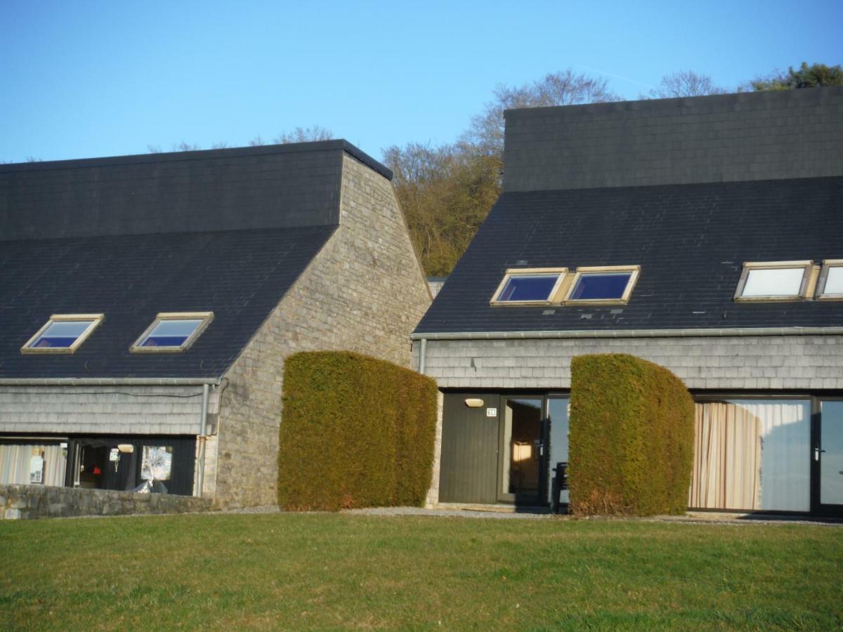 Maison Joseph 霍顿 外观 照片