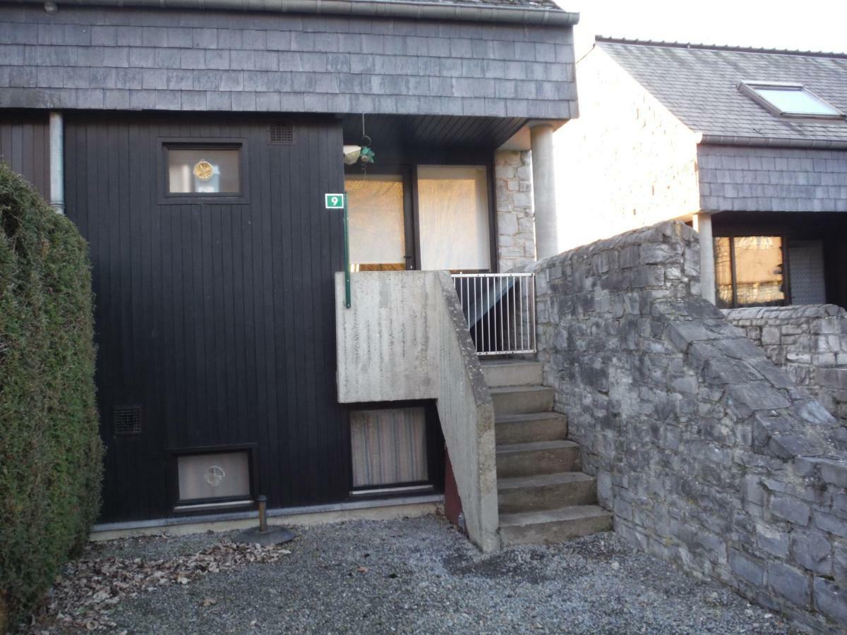 Maison Joseph 霍顿 外观 照片