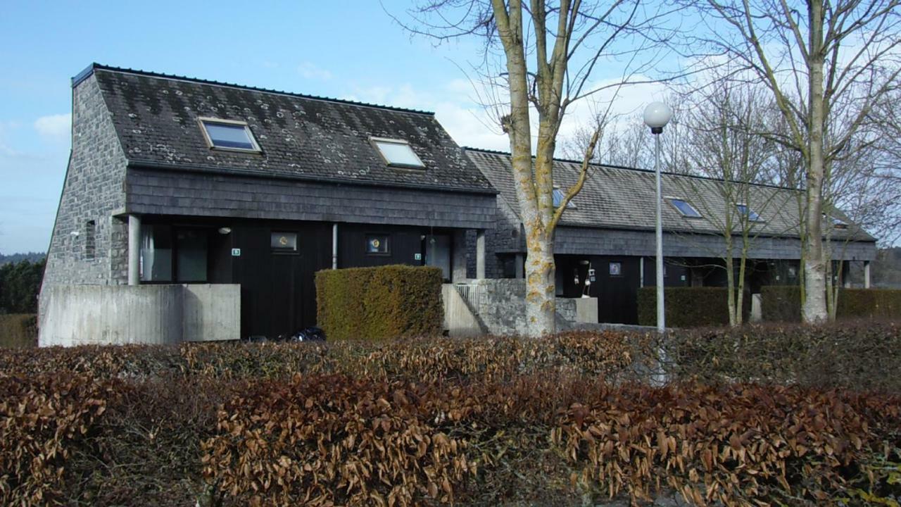 Maison Joseph 霍顿 外观 照片